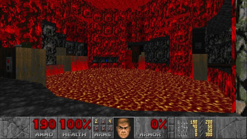 Дайджест &laquo;официальных&raquo; фанатских кампаний Doom. Эпизод&nbsp;2