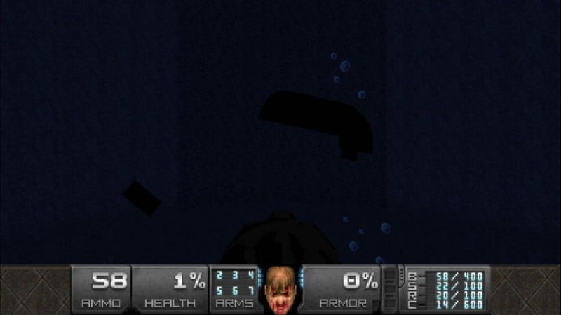 Дайджест &laquo;официальных&raquo; фанатских кампаний Doom. Эпизод&nbsp;2