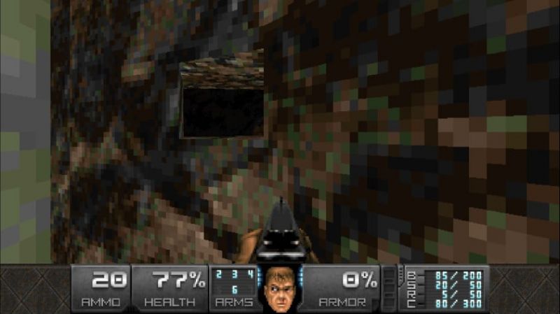 Дайджест &laquo;официальных&raquo; фанатских кампаний Doom. Эпизод&nbsp;2