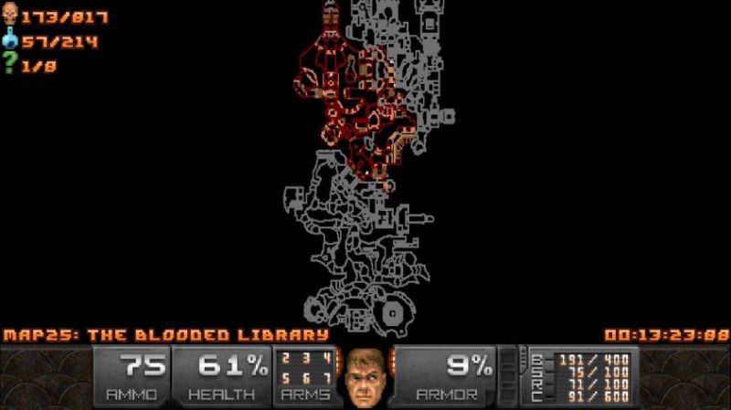 Дайджест &laquo;официальных&raquo; фанатских кампаний Doom. Эпизод&nbsp;2