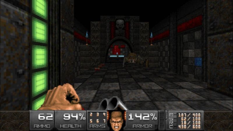 Дайджест &laquo;официальных&raquo; фанатских кампаний Doom. Эпизод&nbsp;2