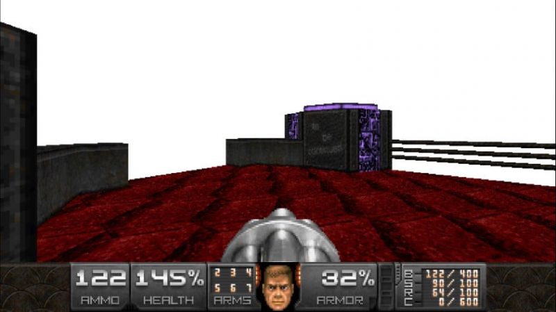 Дайджест &laquo;официальных&raquo; фанатских кампаний Doom. Эпизод&nbsp;2