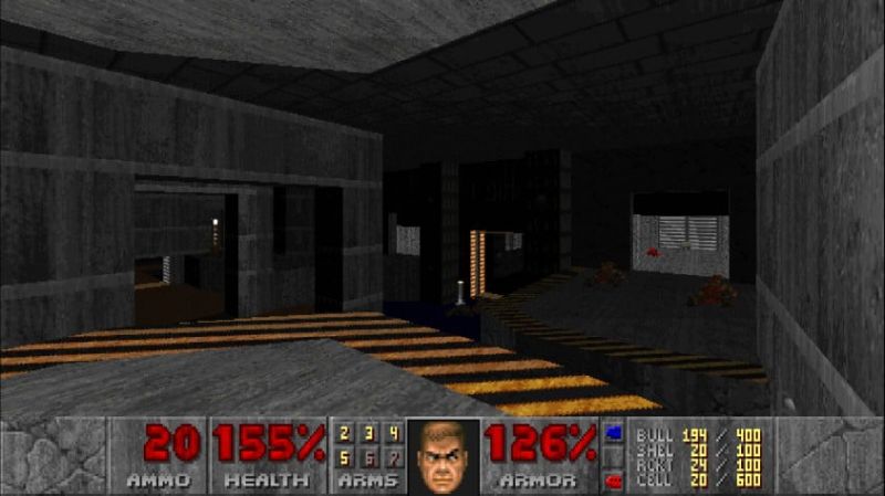 Дайджест &laquo;официальных&raquo; фанатских кампаний Doom. Эпизод&nbsp;2