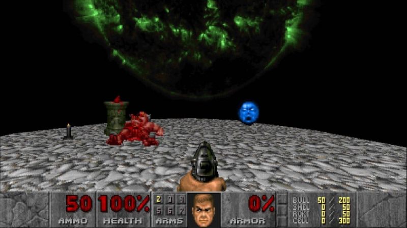 Дайджест &laquo;официальных&raquo; фанатских кампаний Doom. Эпизод&nbsp;2