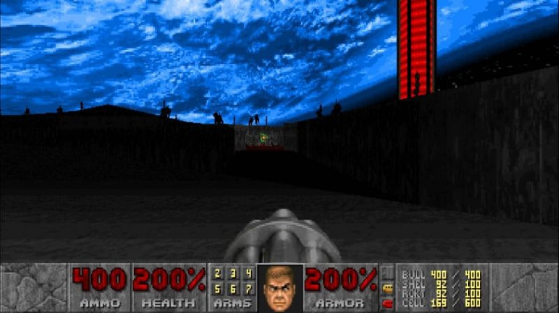 Дайджест &laquo;официальных&raquo; фанатских кампаний Doom. Эпизод&nbsp;2