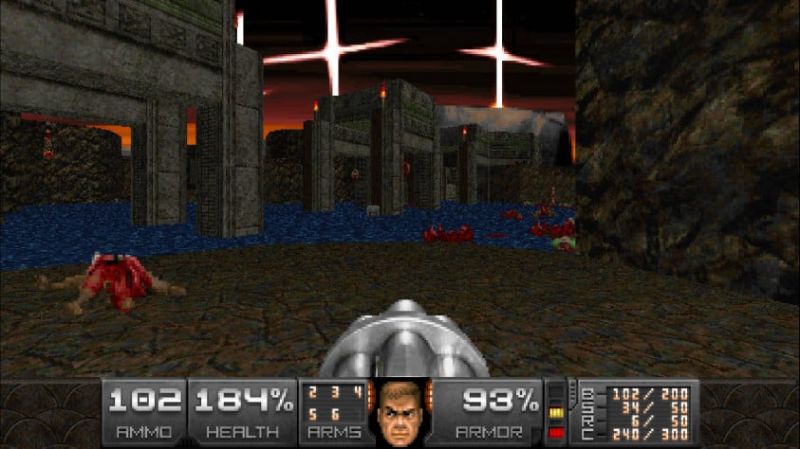 Дайджест &laquo;официальных&raquo; фанатских кампаний Doom. Эпизод&nbsp;2