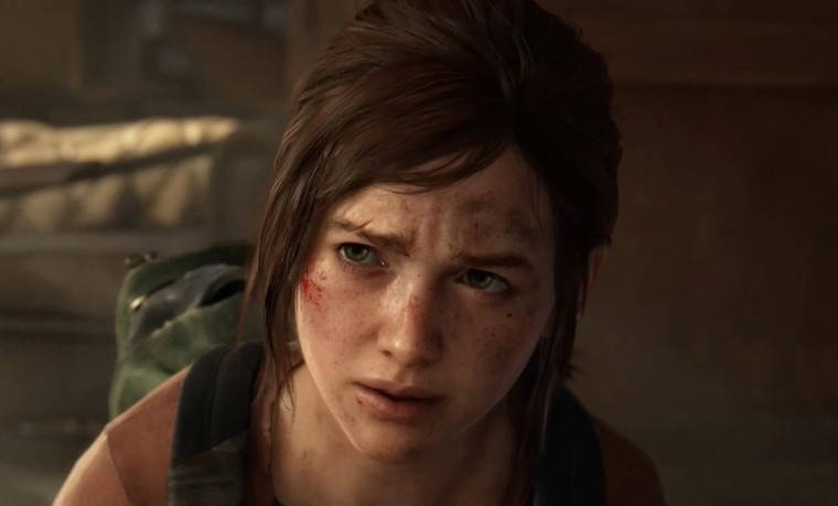 Новые патчи для The Last of Us Part 1 и Robocop: Rogue City улучшают генерацию кадров AMD FSR 3.0